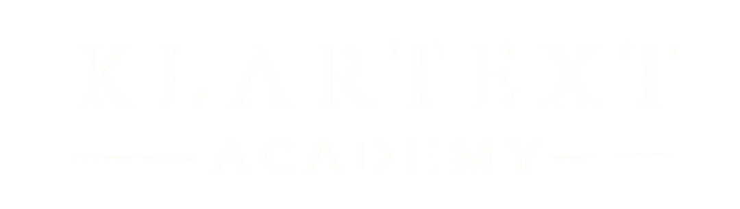 klartext white name